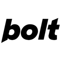 Bolt.new Logo