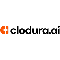 Clodura Logo