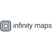 Infinity Maps Logo