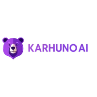 Karhuno AI Logo