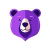 Karhuno AI Favicon
