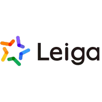 Leiga Logo