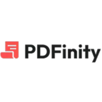 PDFinity Logo