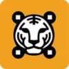 QR TIGER Favicon