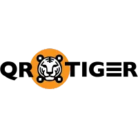QR TIGER Logo