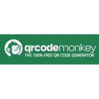 QRCode Monkey Logo