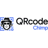 QRCodeChimp Logo