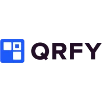 QRFY Logo