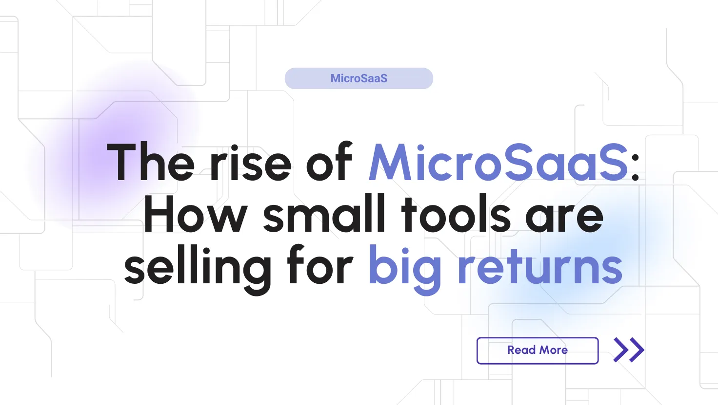 Rise of MicroSaaS