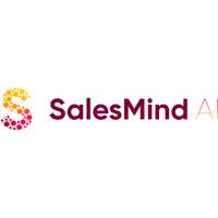 SalesMind AI Logo