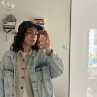 Sofia Bettari Crono