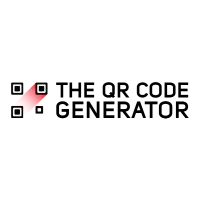 The QR Code Generator Logo
