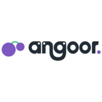 Angoor AI Logo  Generative AInative CRM