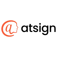Atsign Logo