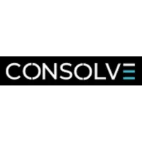 Consolve CRM Logo