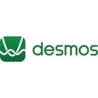 Desmos Logo