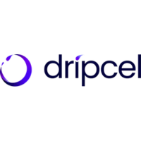 Dripcel Logo