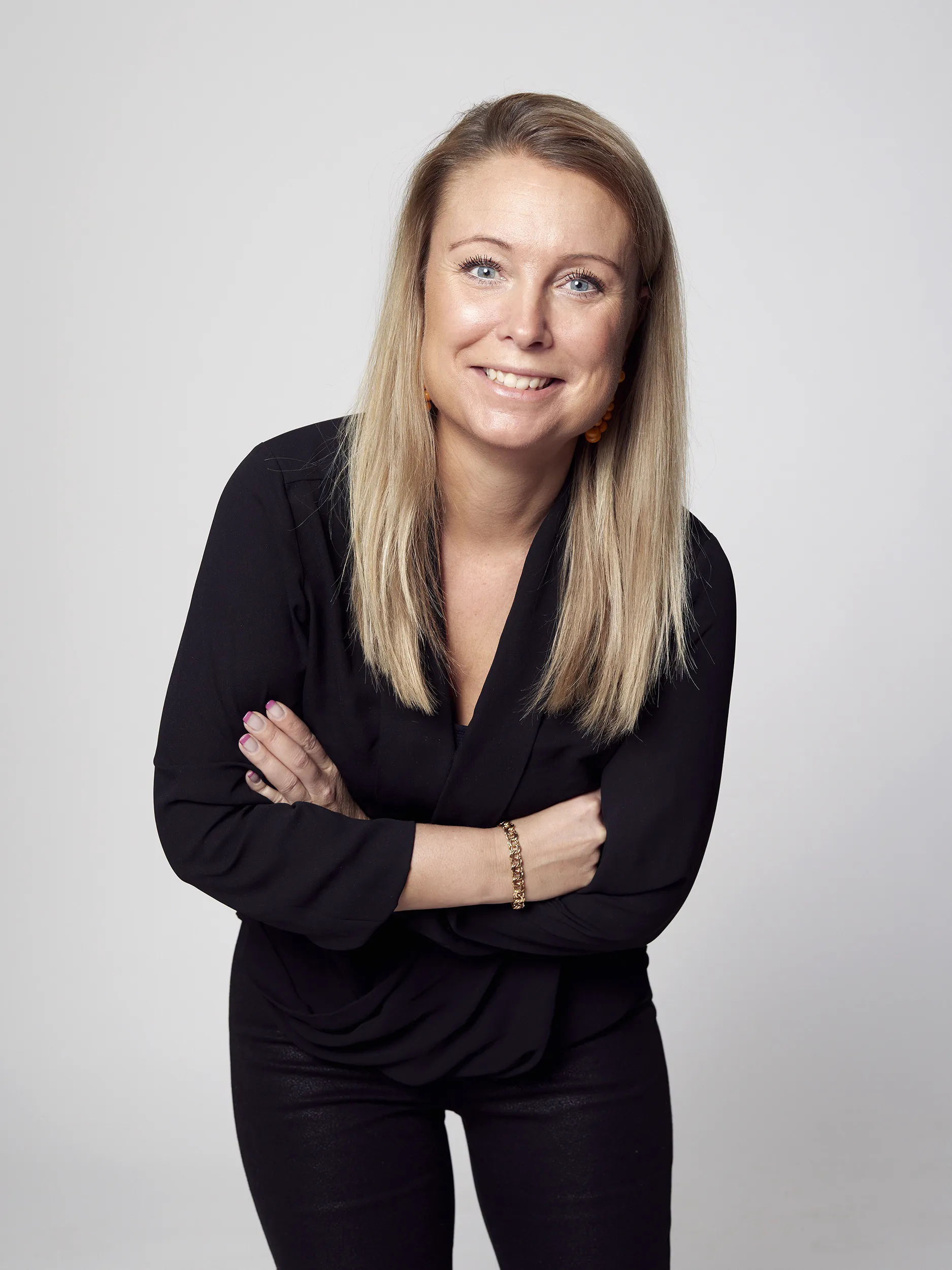 Emelie Linheden Press Images