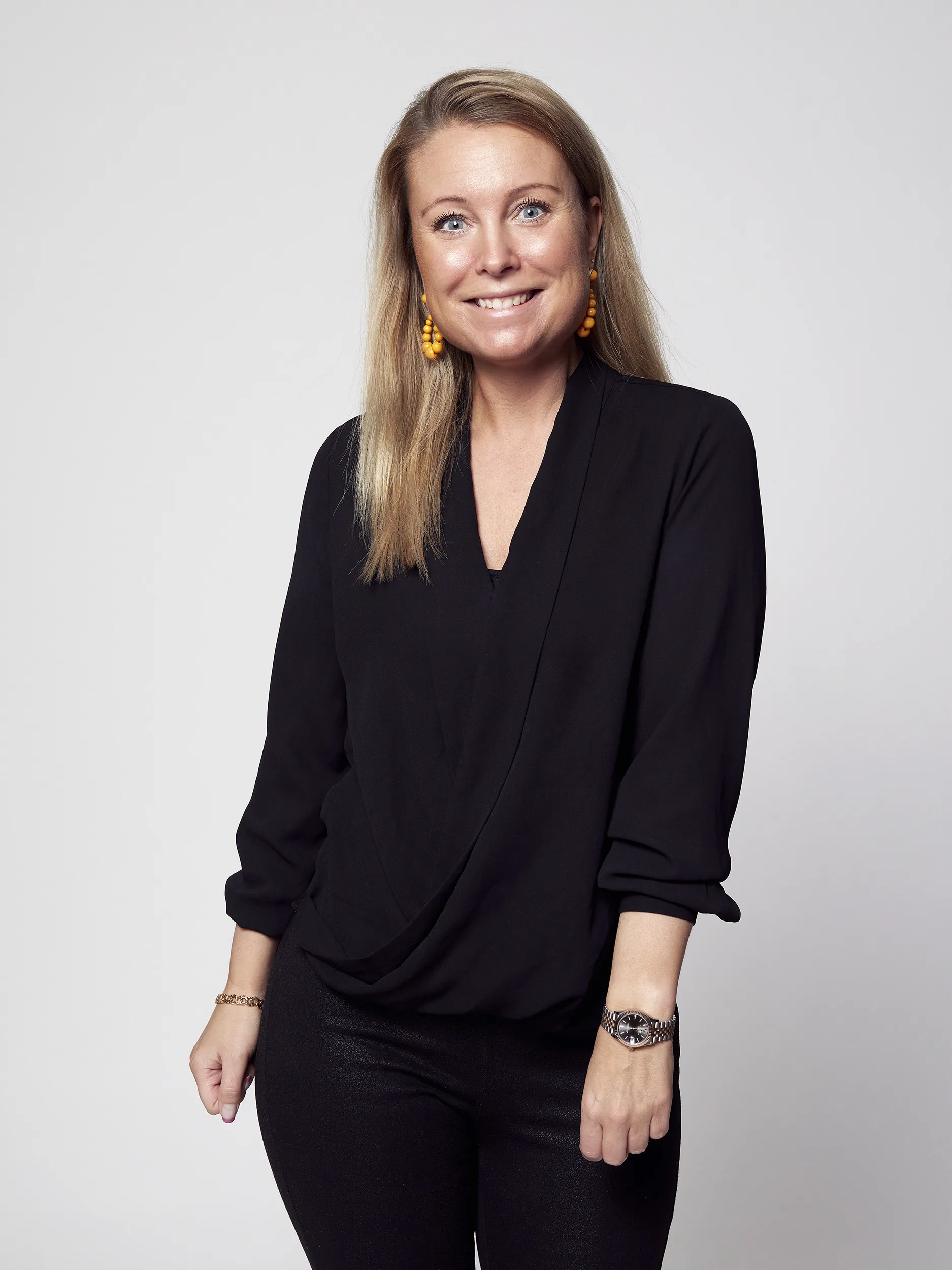 Emelie Linheden Press Images