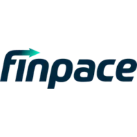 Finpace Logo  Client Onboarding Automation