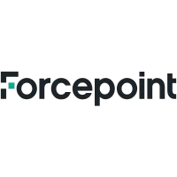 Forcepoint Logo