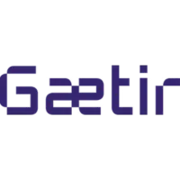 Gaetir Logo