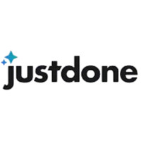 JustDone Logo