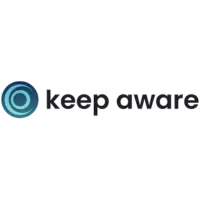 Keep Aware Logo
