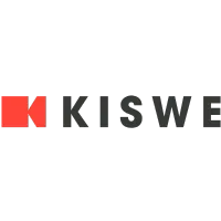 Kiswe Logo