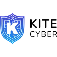Kitecyber Logo Kitecyber Logo