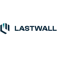 Lastwall Logo