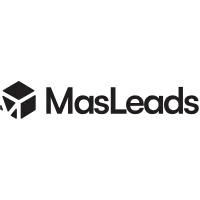 MasLeads Logo