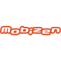 Mobizen by RSupport Logo