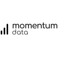 Momentum Data Logo