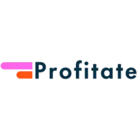 Profitate AI Logo