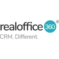 RealOffice360 Logo