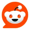 Reddit Favicon