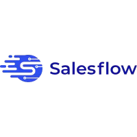 Salesflow Logo