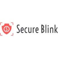 Secure Blink Logo