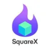 SquareX Favicon