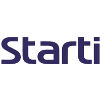 Starti Logo