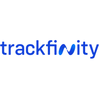 Trackfinity Logo