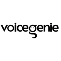 VoiceGenie Logo