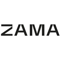 Zama AI Logo