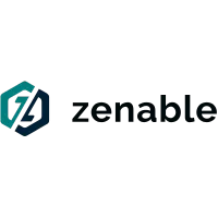 Zenable Logo