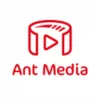 Ant Media Favicon  Realtime video streaming platform. Compare features and pricing with Tekpon.