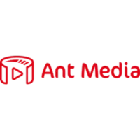 Ant Media Logo