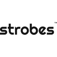 Strobes Logo