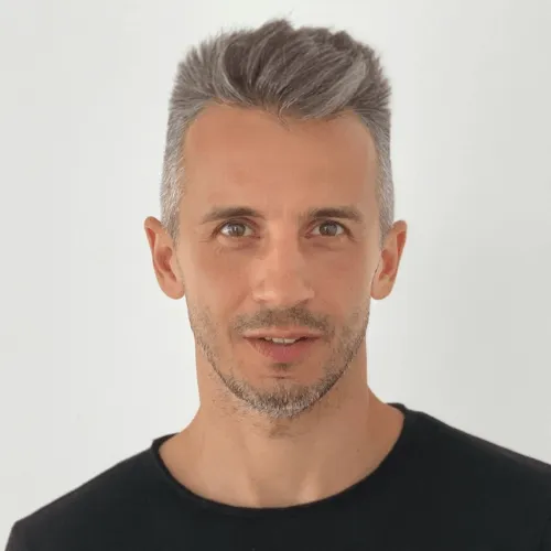 Alex Oprisan Bunnyshell