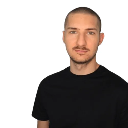 Alex Stan Synthflow AI